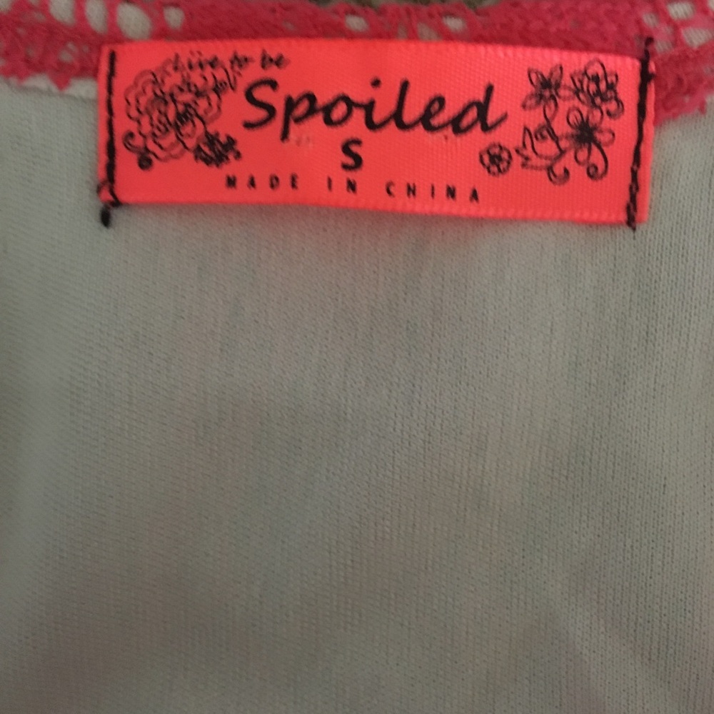 Maxi Dress - Picture 3 of 4